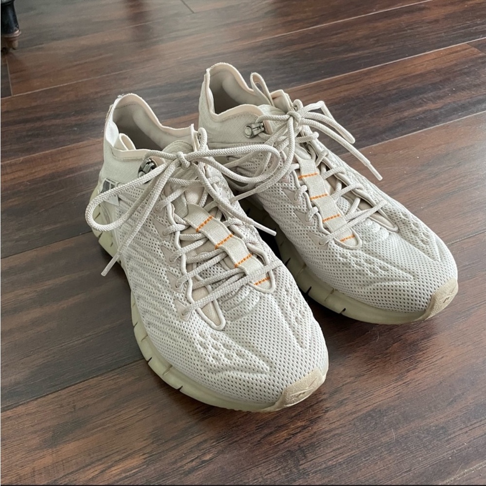 Reebok Charli Cohen Zig Kinectica Shoes - Picture 3 of 10